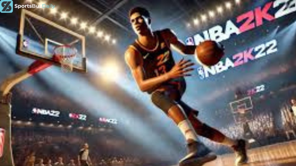 NBA 2K22