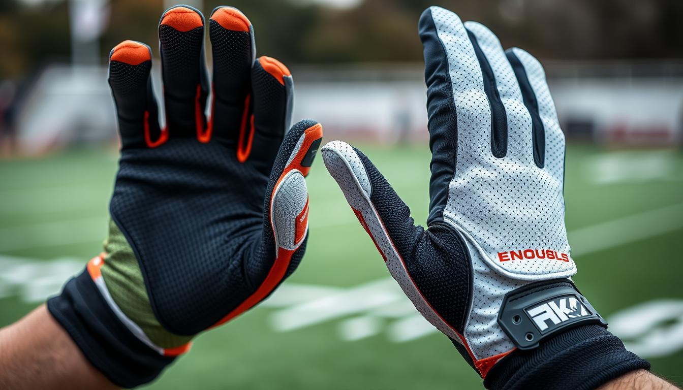 Football Gloves