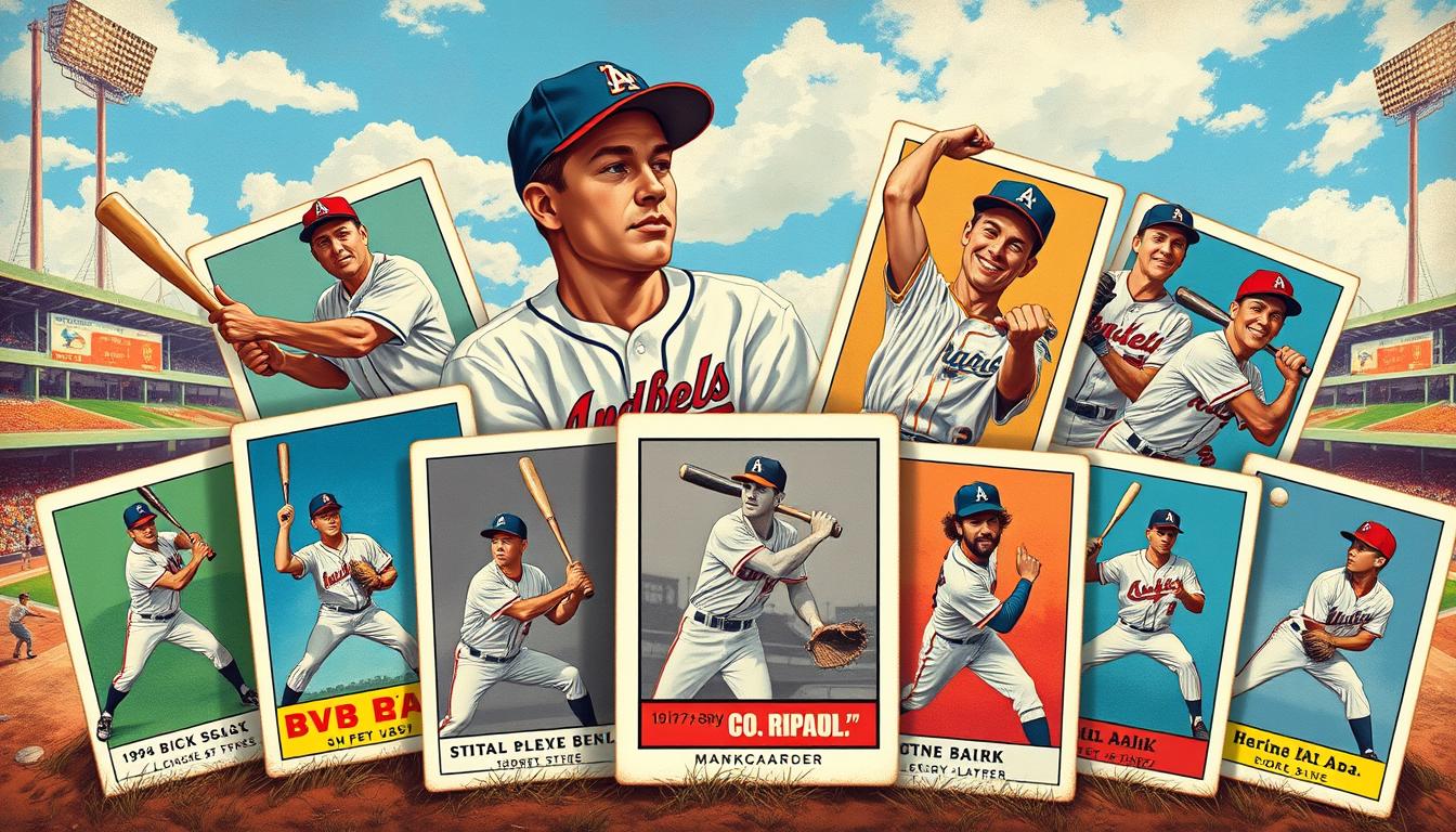 MLB Showdown Cooperstown Collection