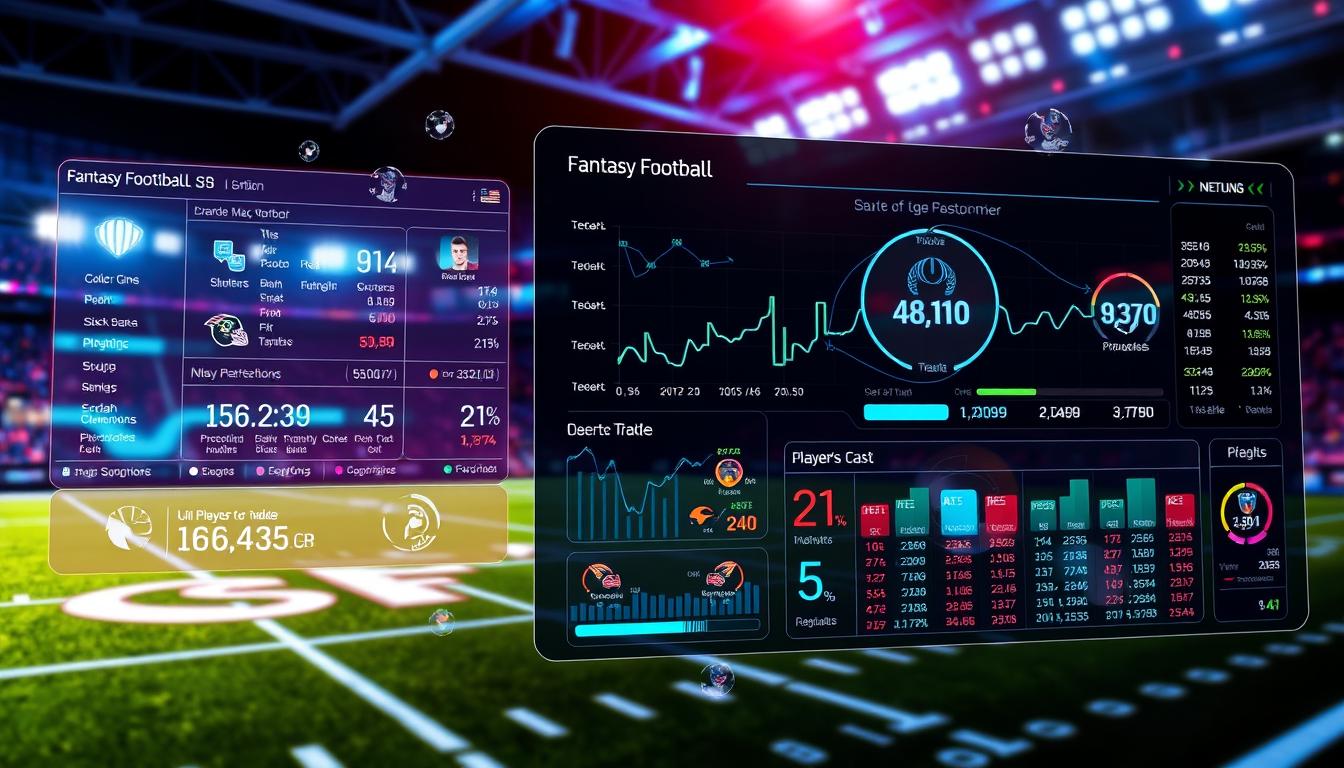 Fantasy Football Trade Analyzer: Optimize Your Team